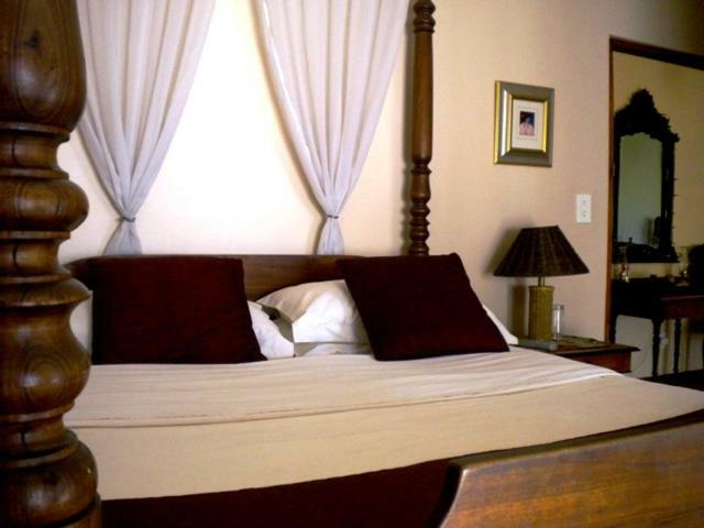 Mavilla Stellenbosch B&B Extérieur photo