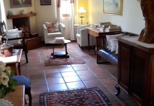 Mavilla Stellenbosch B&B Extérieur photo